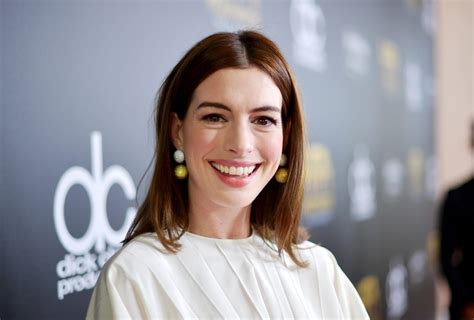 actress anne hathaway movies
